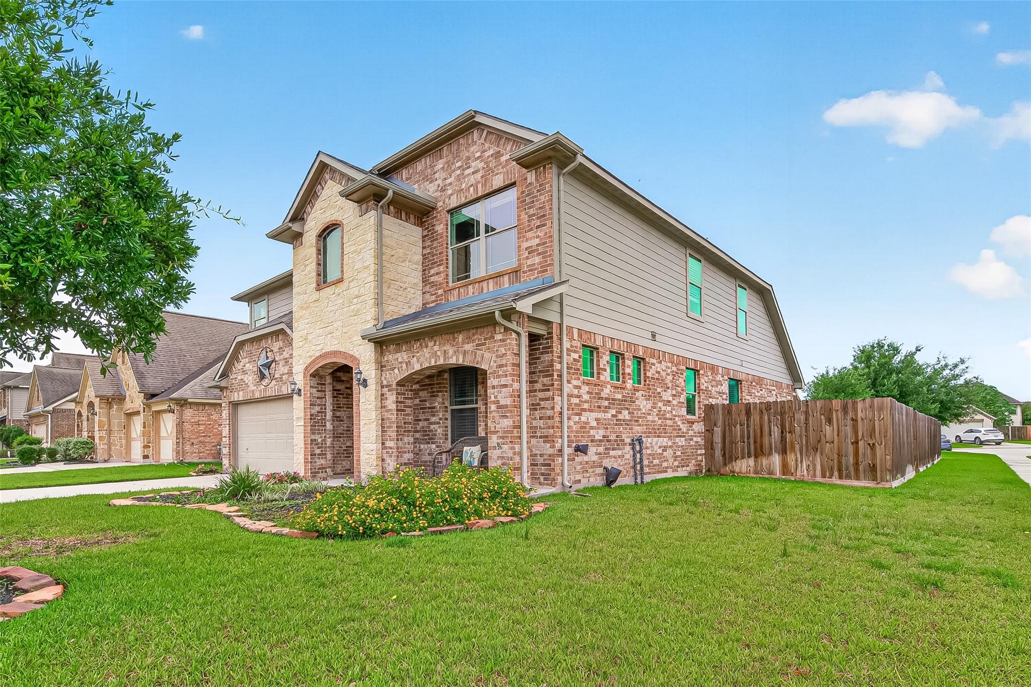 11623 Gladesmore Lane