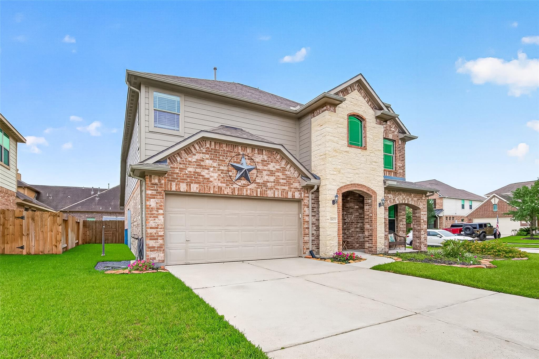 11623 Gladesmore Lane