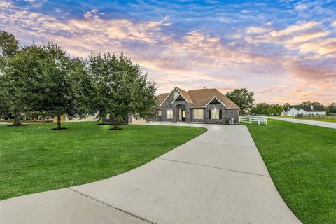 Photo of 17027 Wild Turkey Drive, Cypress, TX 77429 (MLS # 85642258)