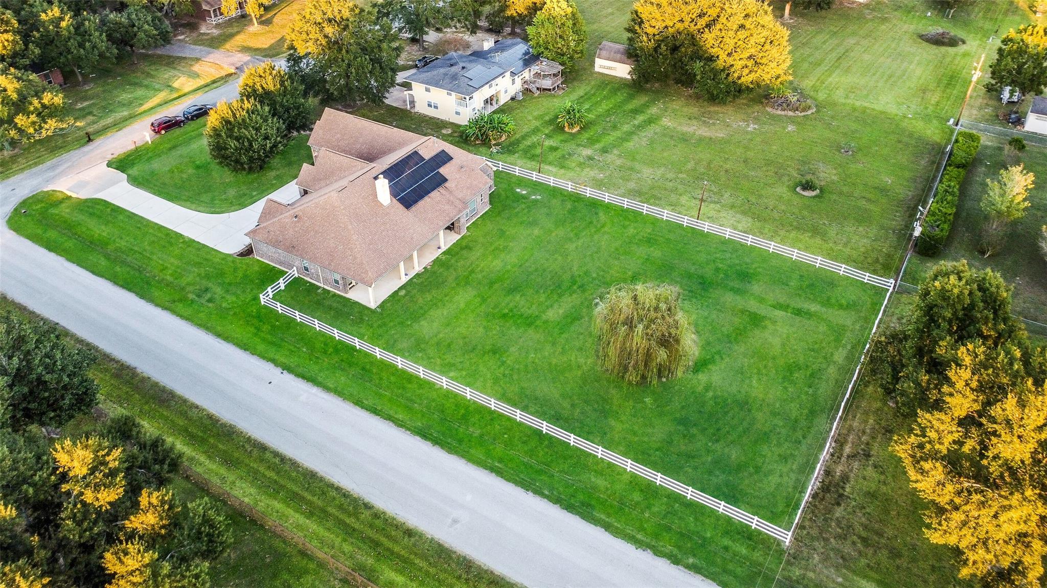 17027 Wild Turkey Drive