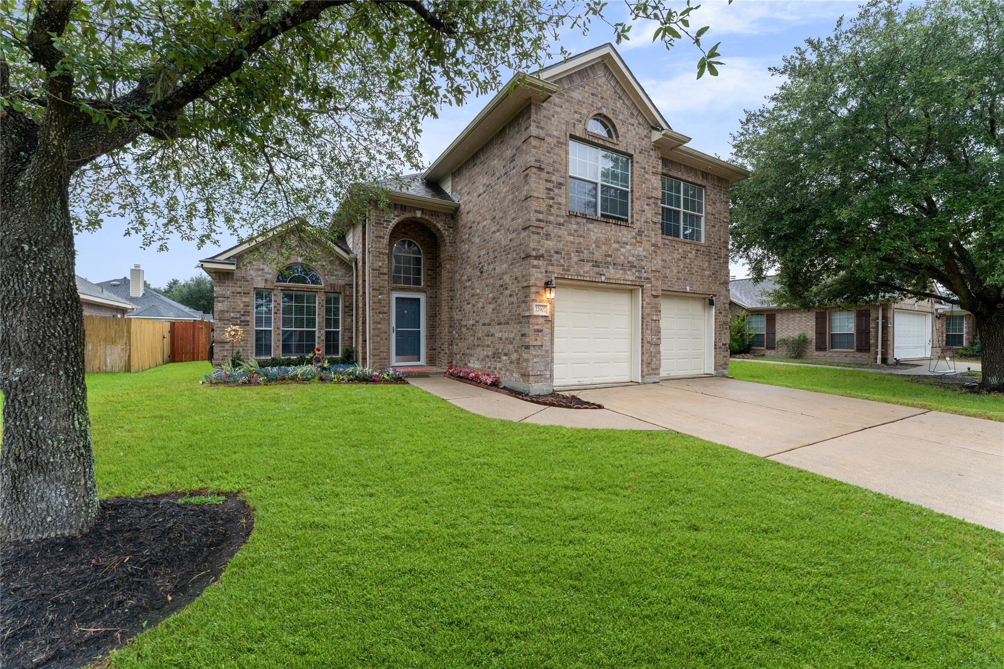 22907 Bank Shade Court