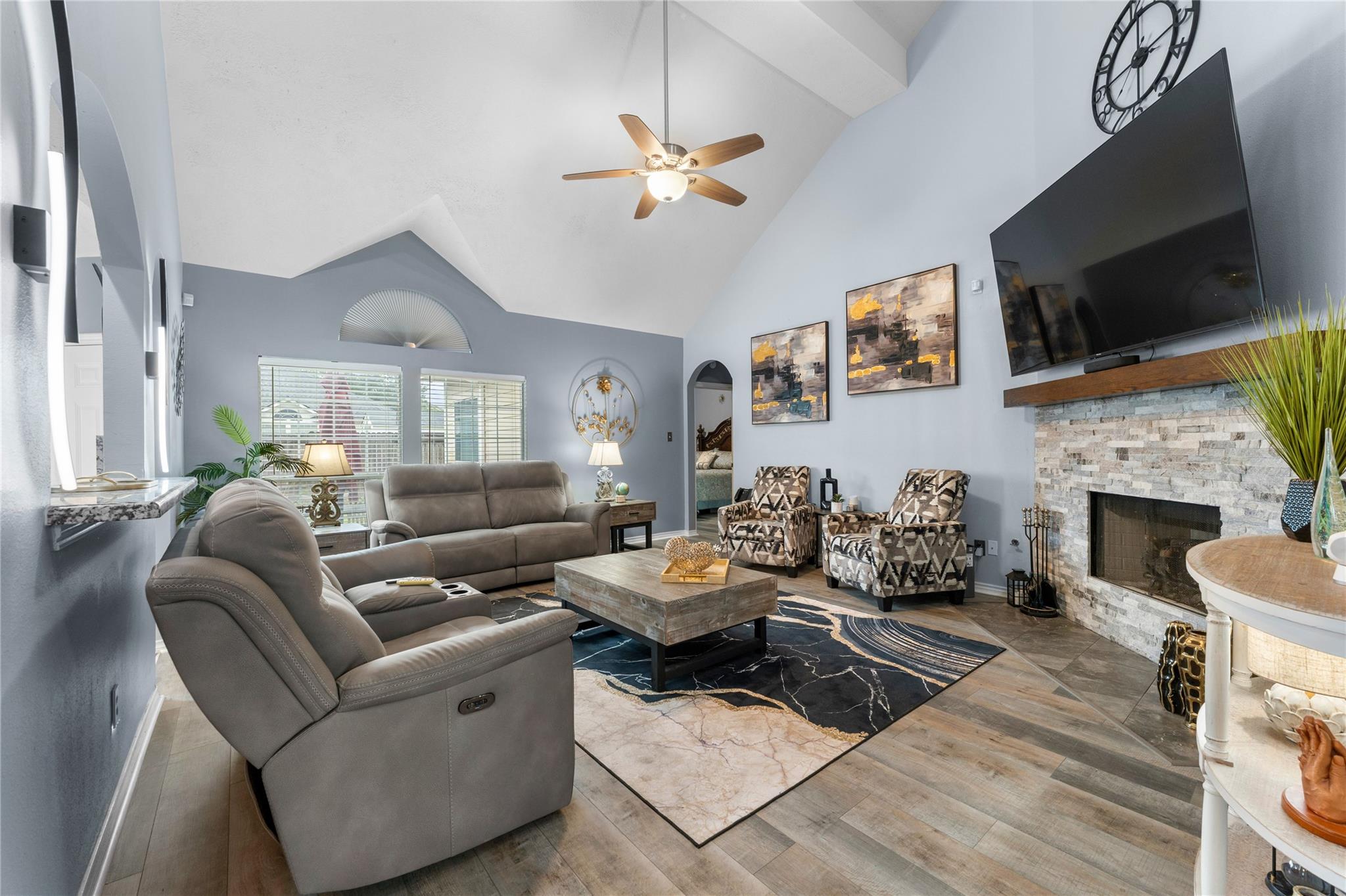 22907 Bank Shade Court