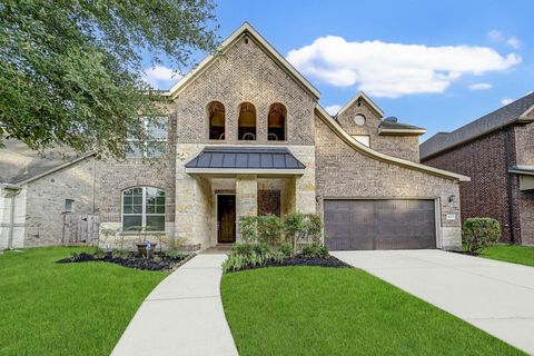 Photo of 5007 Sawmill Terrace Lane, Spring, TX 77389 (MLS # 65090908)