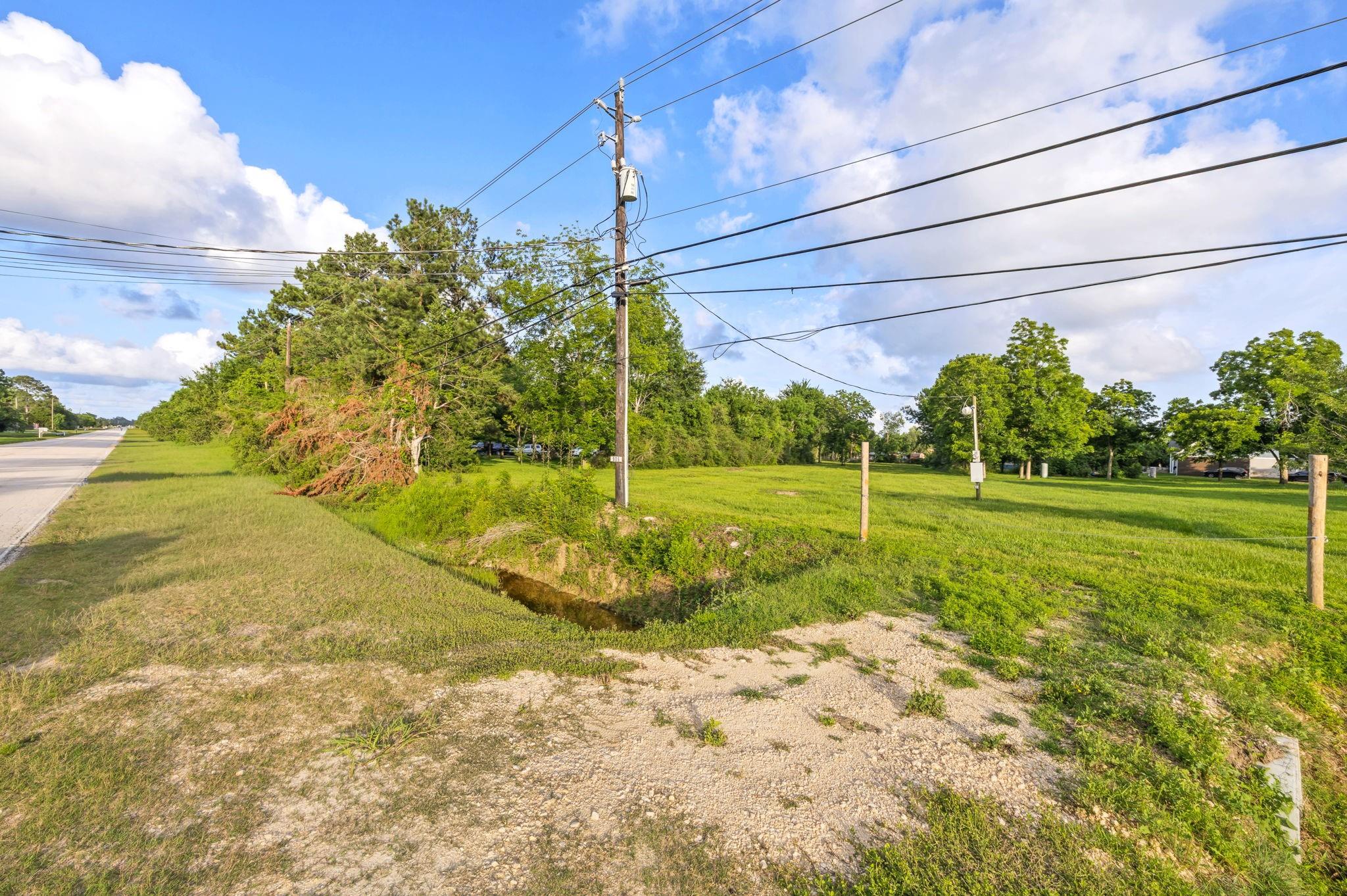 906 E Archer Road