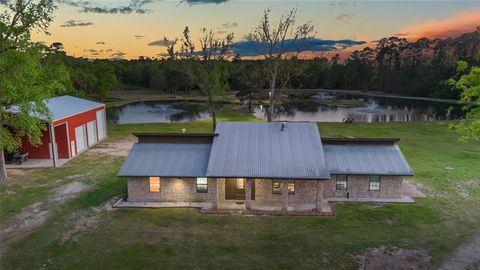 246 County Road 385 Road Cleveland TX 77328