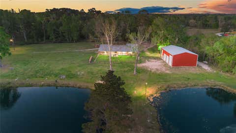 Vacant Land For Sale - 246 County Road 385 Road<br/> Cleveland, TX 77328