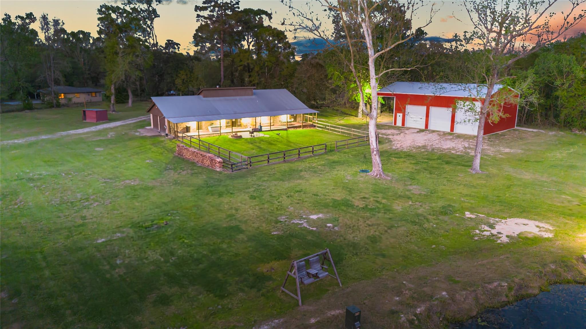 246 County Road 385 Road