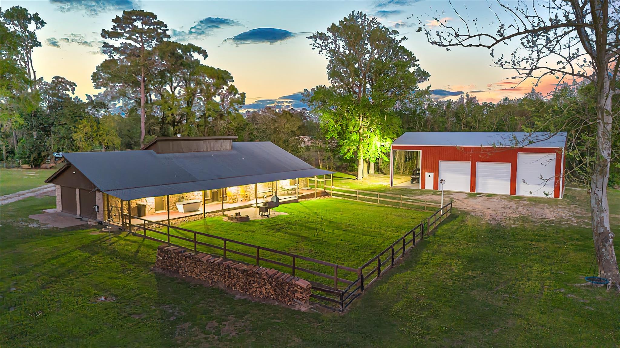 246 County Road 385 Road