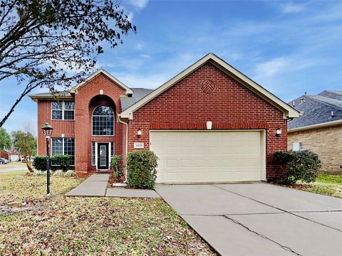 Photo of 4428 Blossomwood Drive, League City, TX 77573 (MLS # 4038010)
