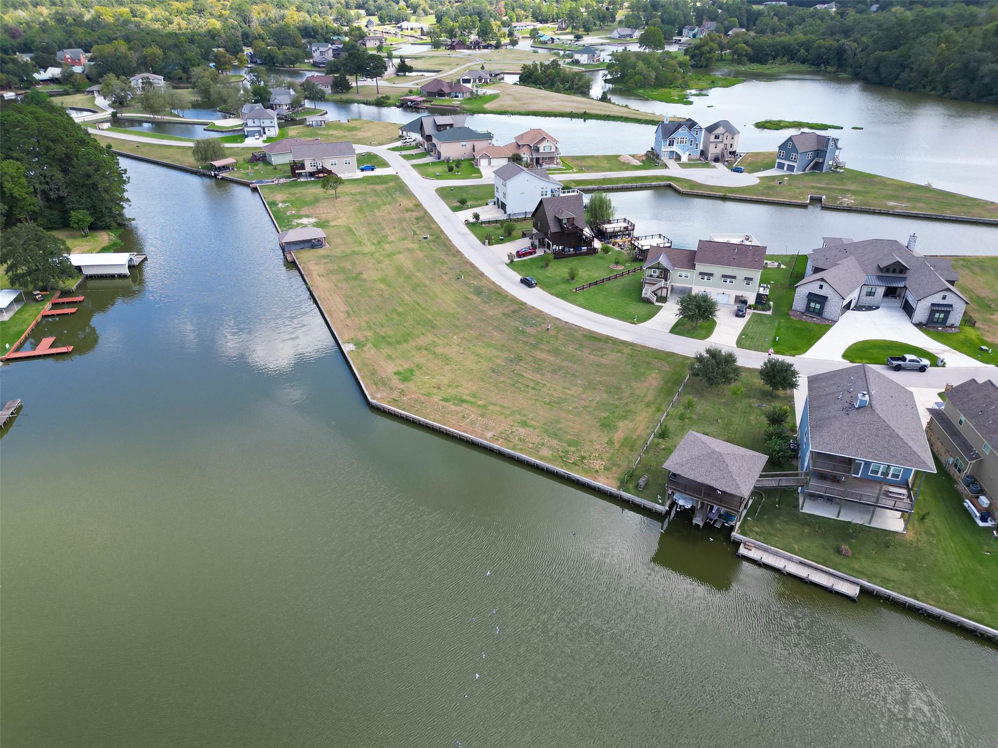 70 Cypress Bend