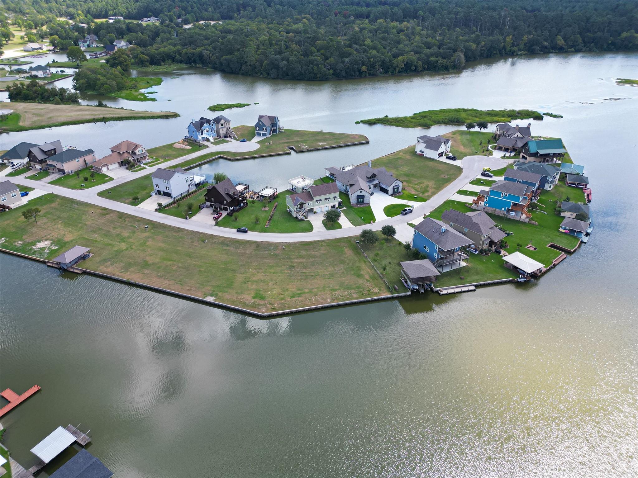 70 Cypress Bend