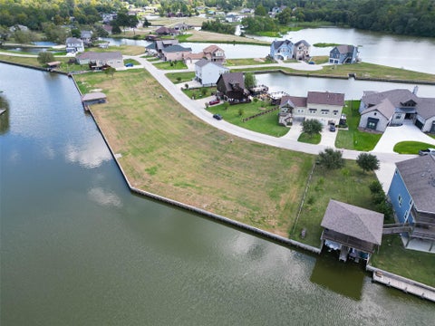 Vacant Land For Sale - 70 Cypress Bend<br/> Walker County, Huntsville, TX 77340