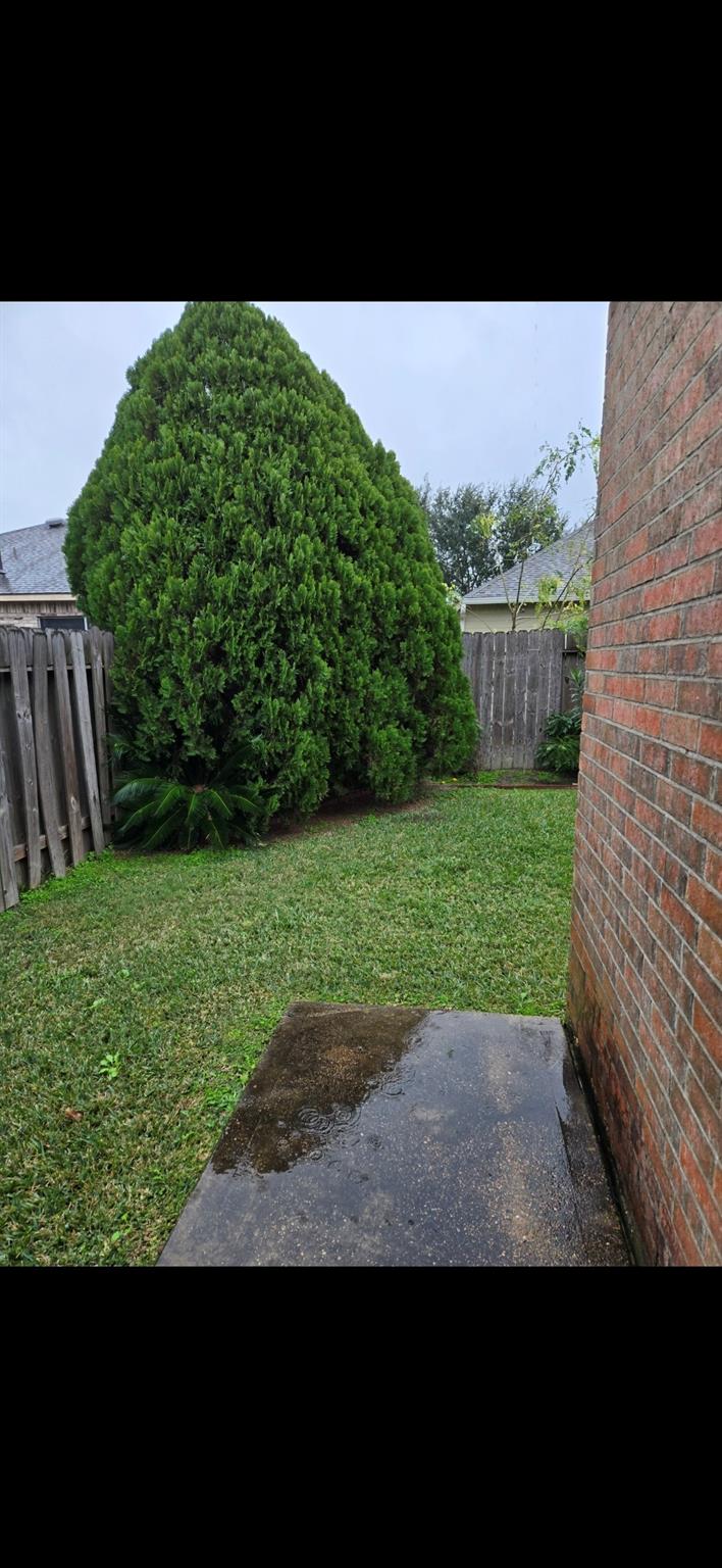2707 Hewn Rock Way