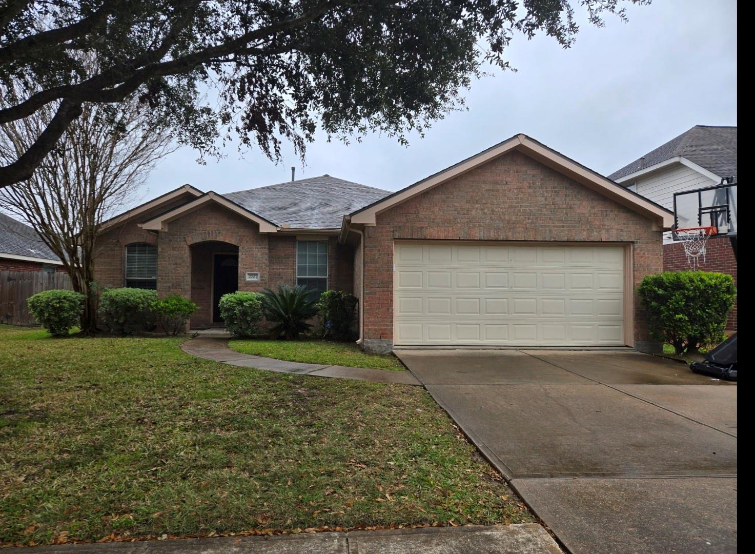 2707 Hewn Rock Way