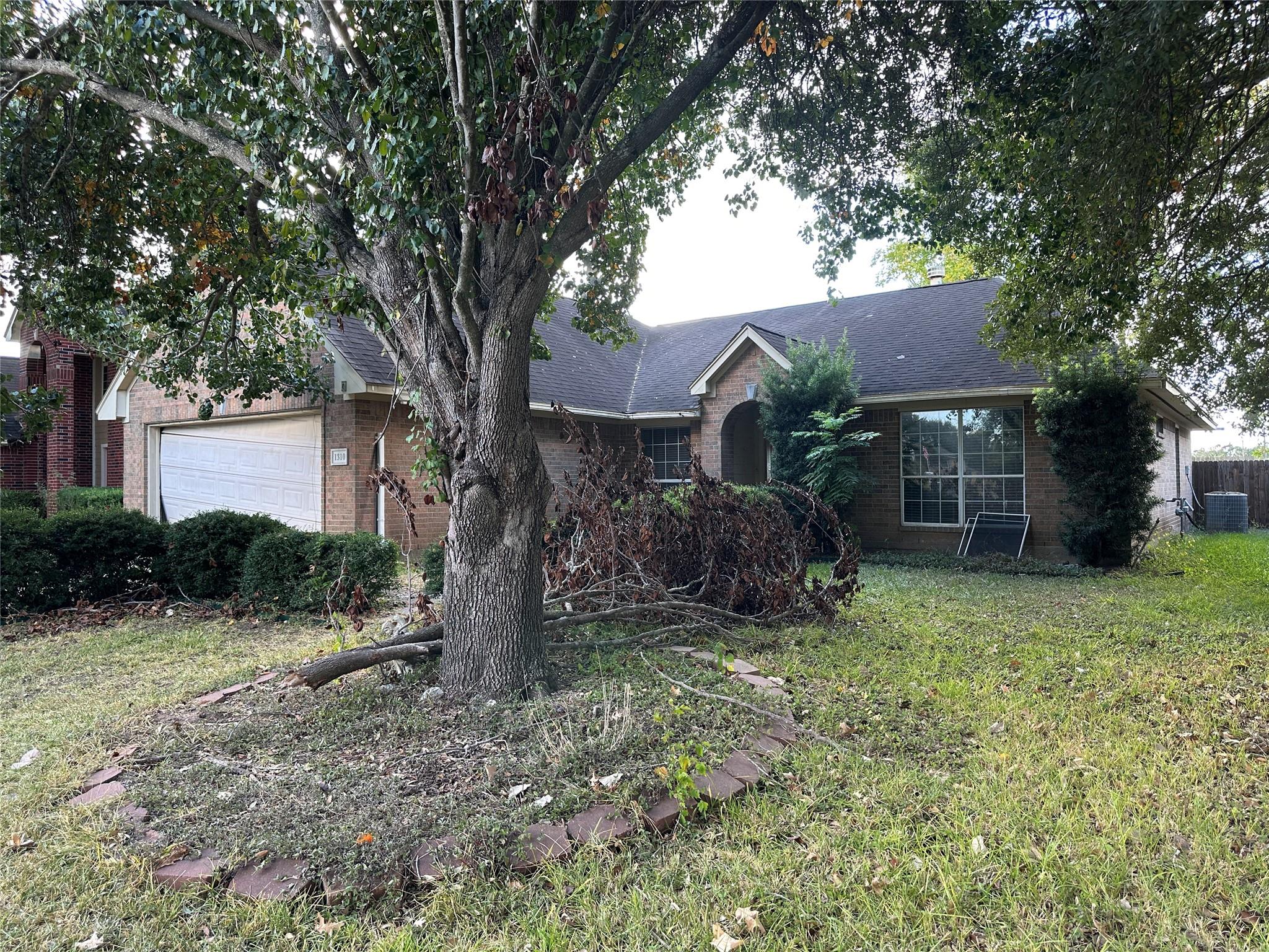 1310 Village Court Boulevard