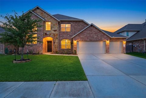Photo of 14324 Prospect Park Lane, Conroe, TX 77384 (MLS # 97709317)
