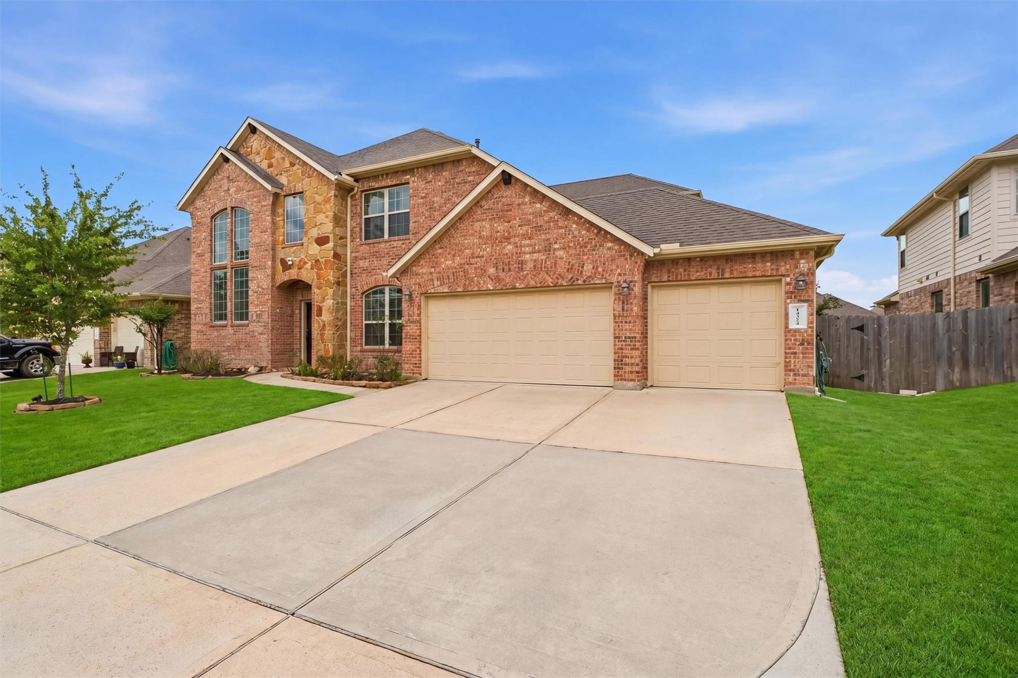 14324 Prospect Park Lane