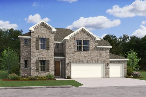 Photo of 3218 Highland Gate Drive, League City, TX 77573 (MLS # 13607601)