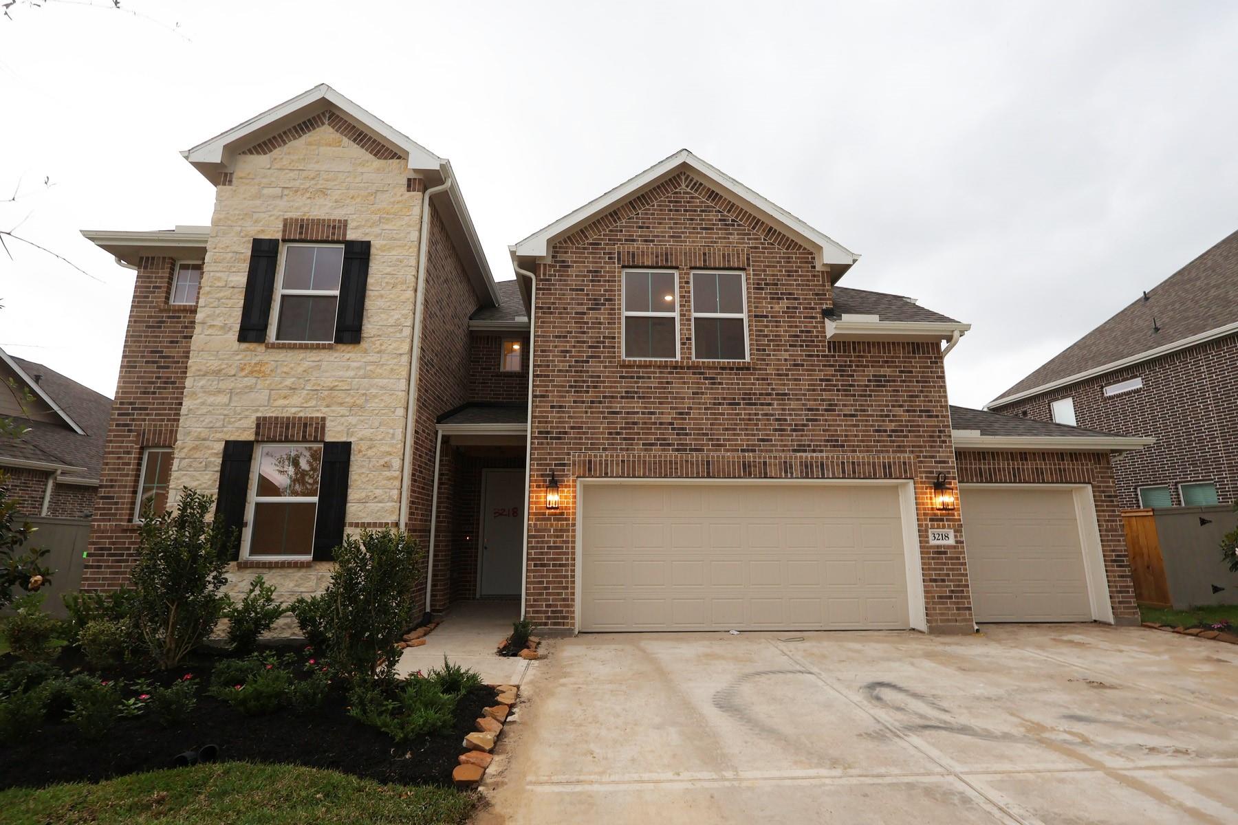 3218 Highland Gate Drive
