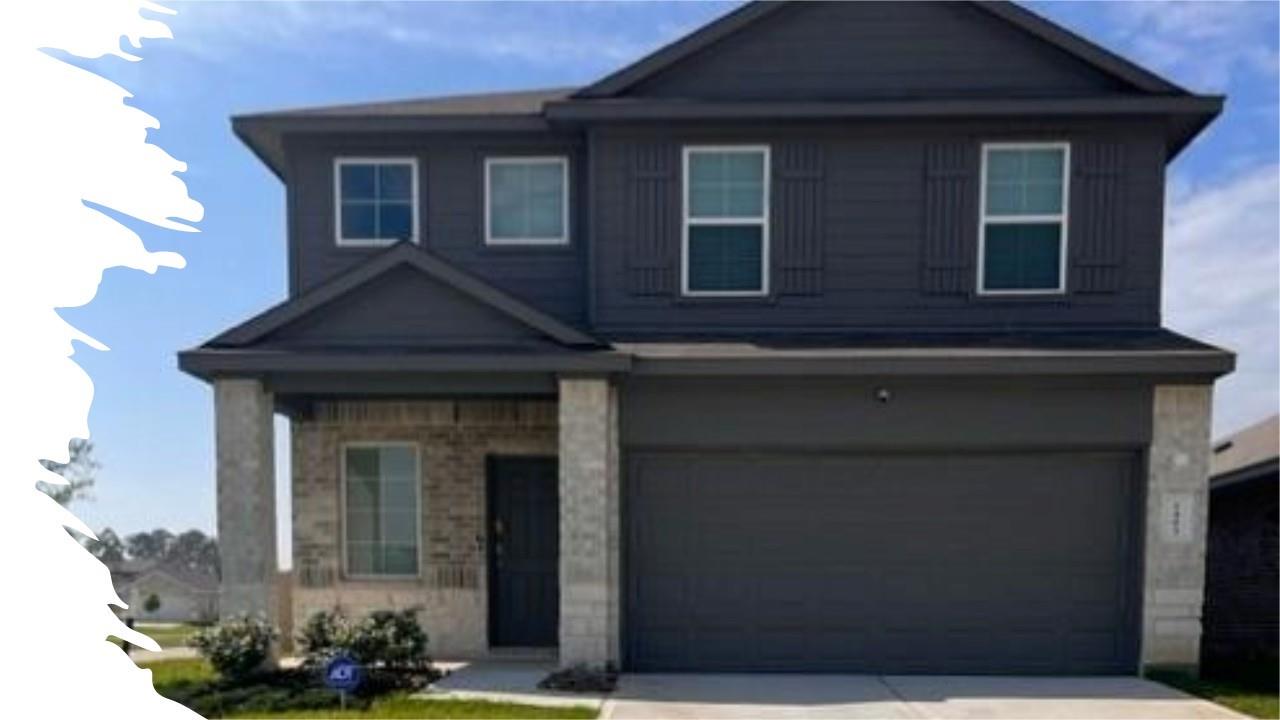 5403 Tuscany Hills Lane