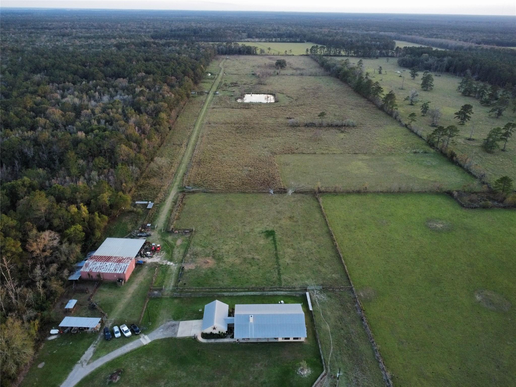 25202 Highway 105, Sour Lake, TX, 77659