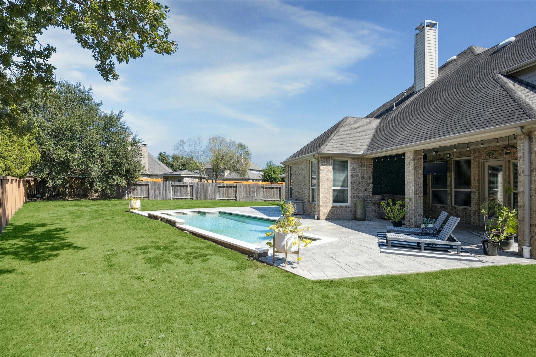 4506 Cedarfield Road