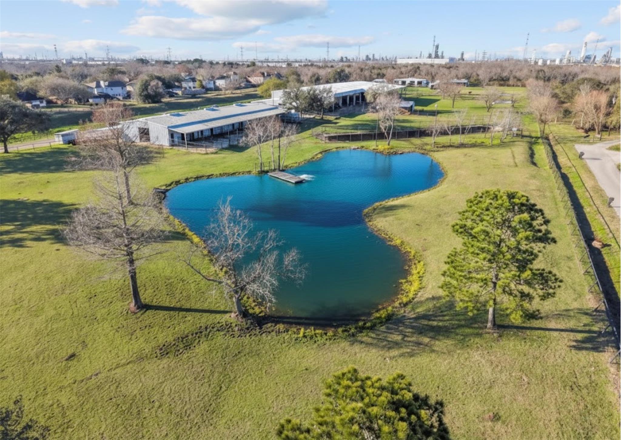 Photo 1 of 50 — 10431 N P Street, La Porte, TX 77571