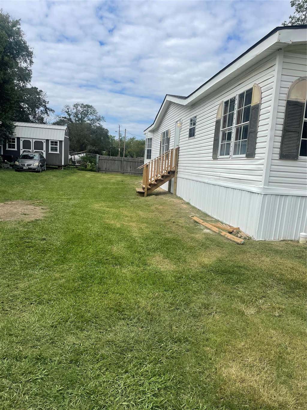 Photo of 308 Olive Street, El Campo, TX 77437 (MLS # 70720306)