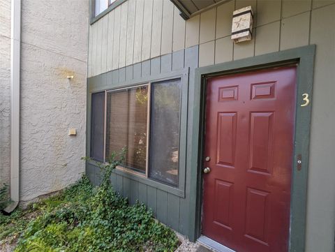 Photo of 601 Nelray Boulevard #3, Austin, TX 78751 (MLS # 13304038)