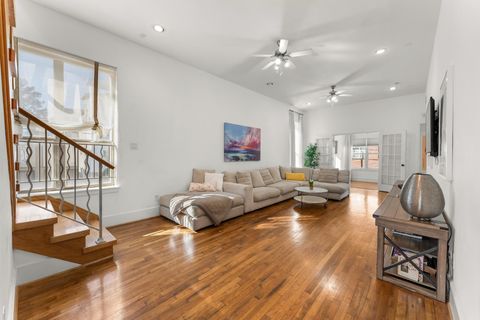 Photo of 315 Fairview Avenue #A, Houston, TX 77006 (MLS # 96274983)