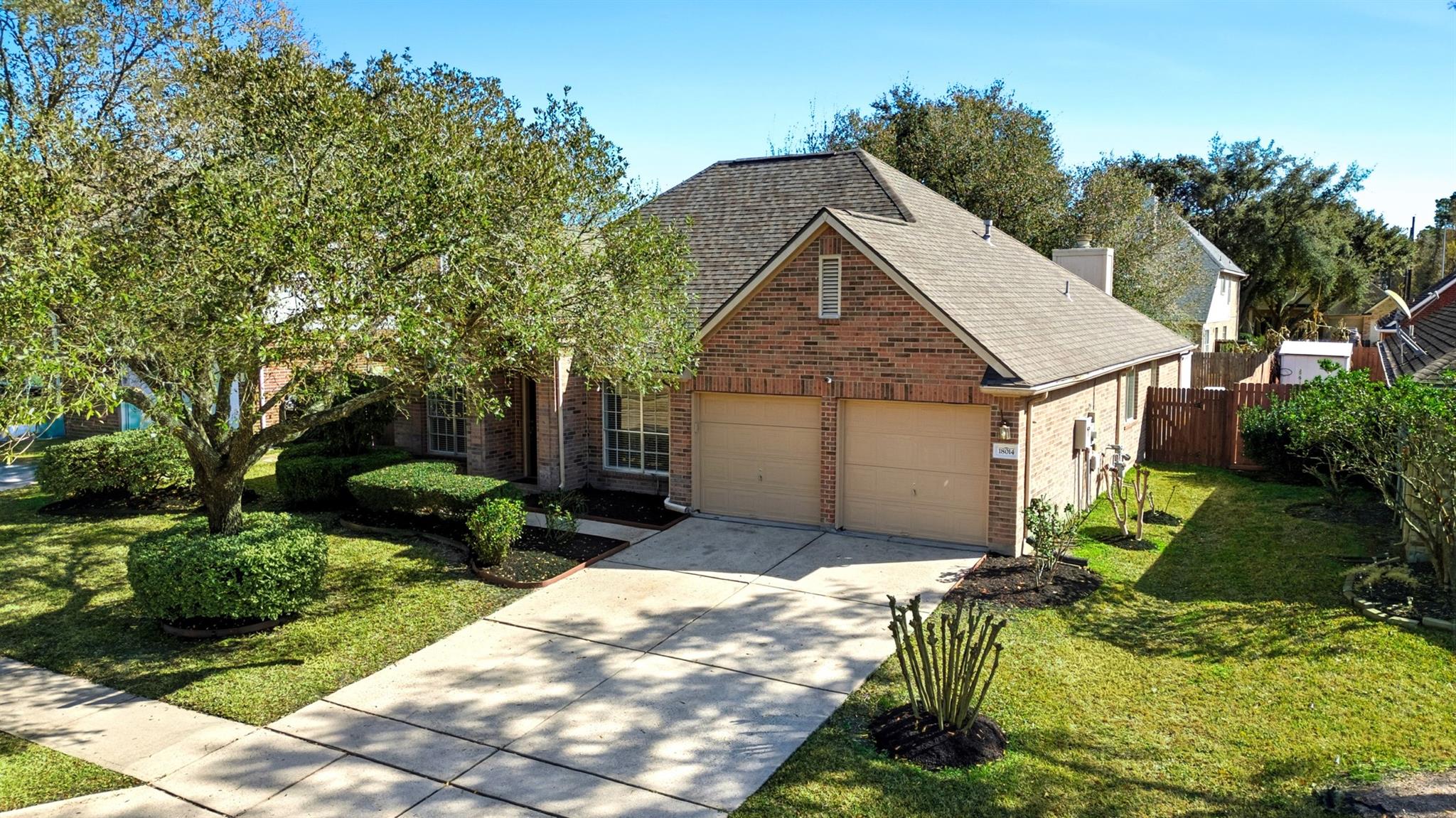 18014 Still Springs Court