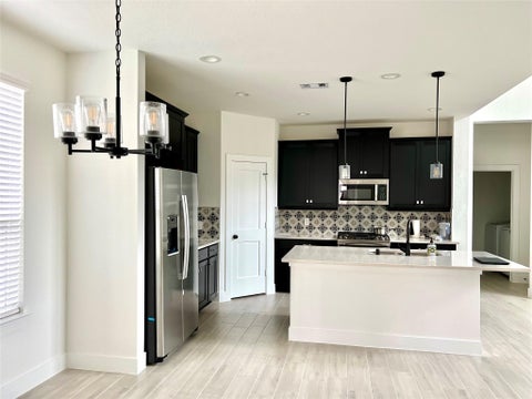 Homes For Rent - 17911 Purple Amaranth<br/> Conroe, TX 77385