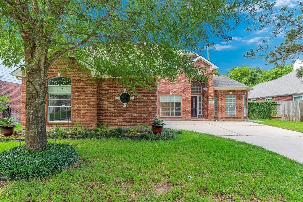 20419 Cajon Canyon Court
