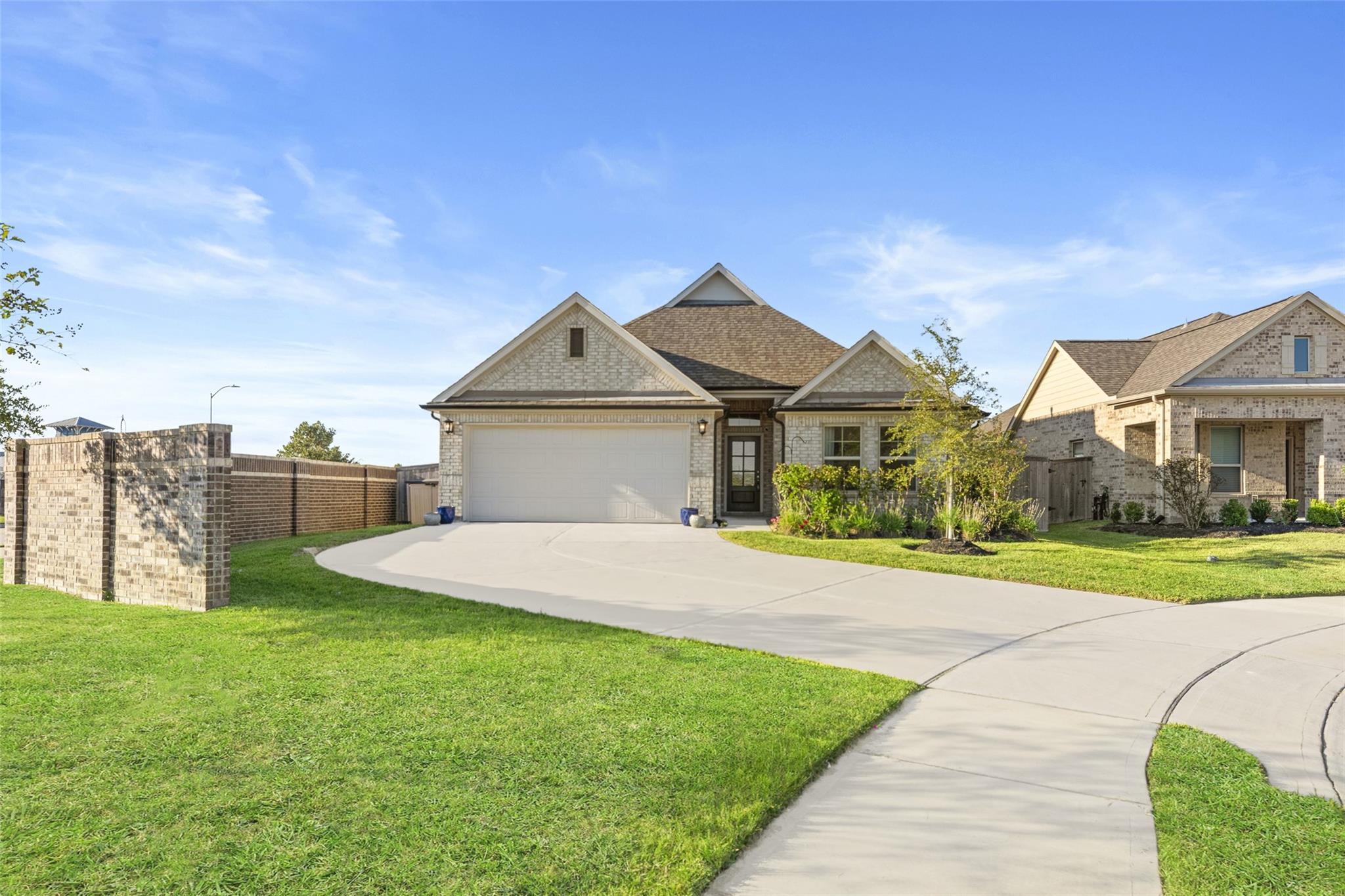 4901 Finns Landing Street