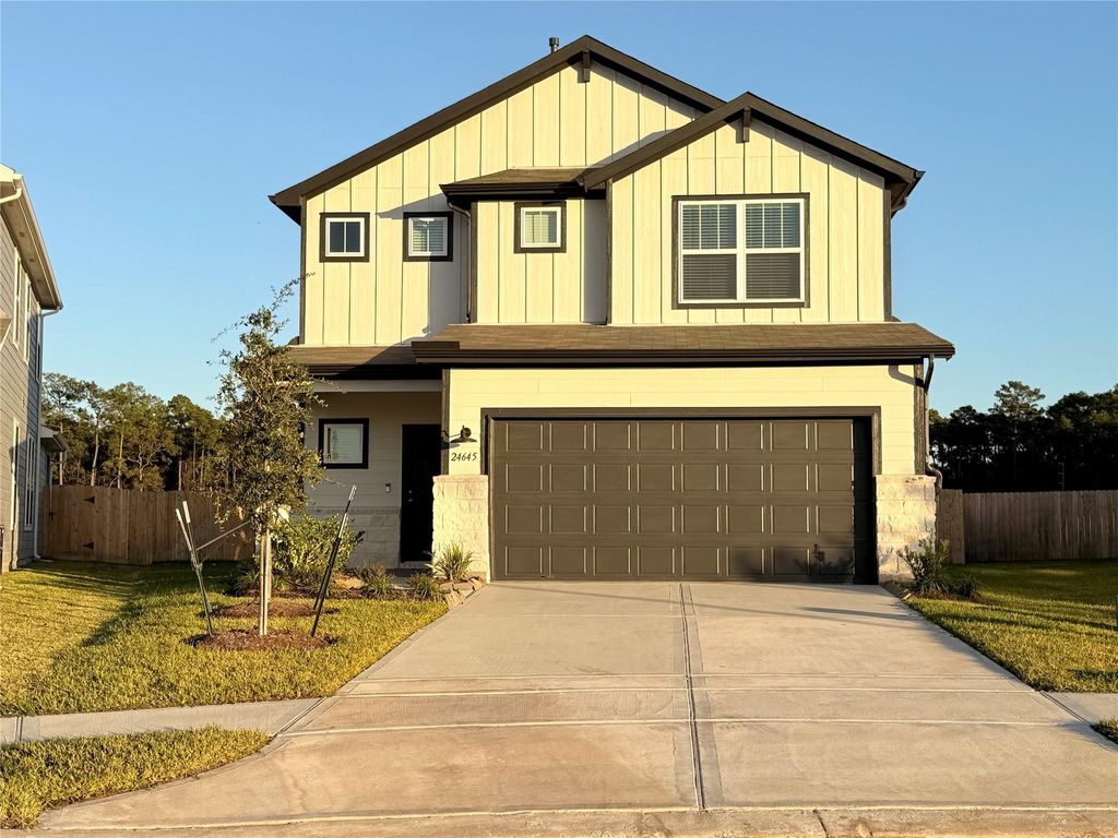 Photo of 24645 Cascade Haven Road, Porter, TX 77365 (MLS # 29488369)