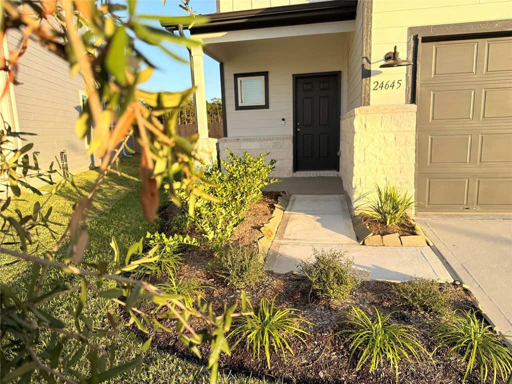 Photo of 24645 Cascade Haven Road, Porter, TX 77365 (MLS # 29488369)