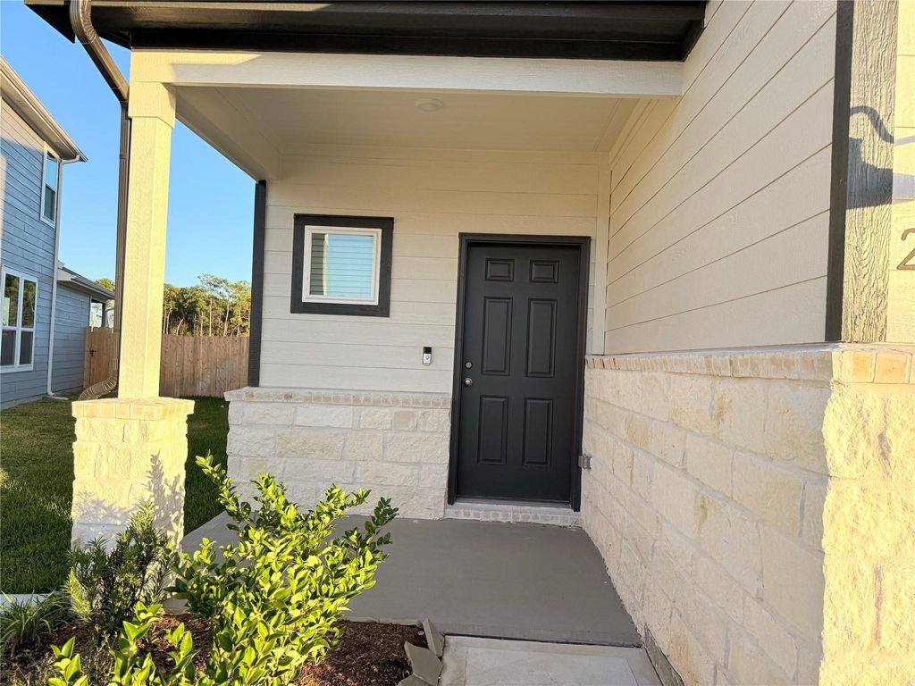 Photo of 24645 Cascade Haven Road, Porter, TX 77365 (MLS # 29488369)