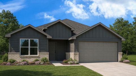 Photo of 15771 Garden Ridge Drive, Montgomery, TX 77316 (MLS # 5522718)