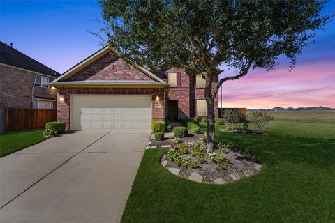 Photo of 6307 Mercer Court, Missouri City, TX 77459 (MLS # 64793529)