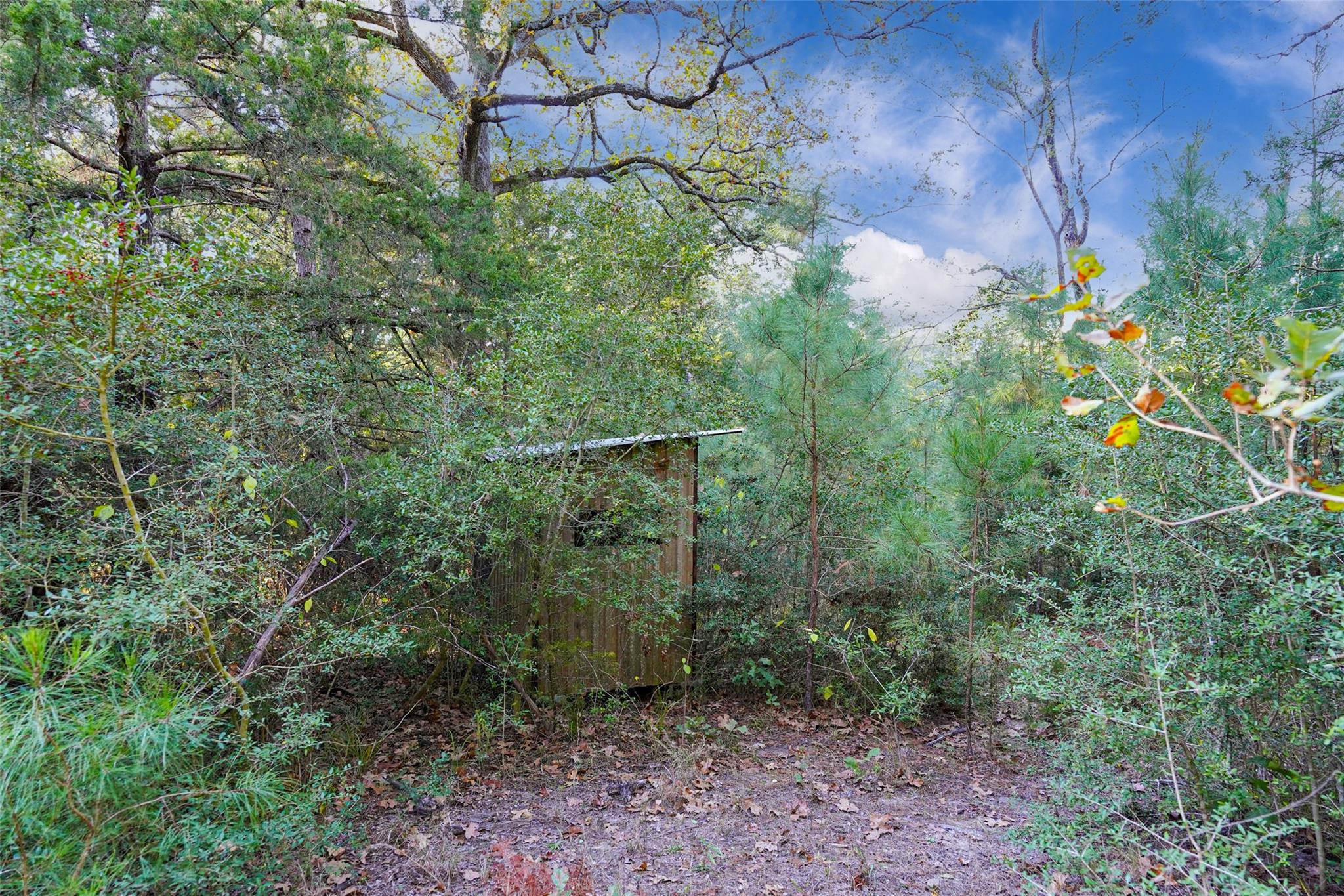 45 Acres Fcr 930