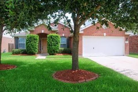 Photo of 21534 Oak Park Trails Drive, Katy, TX 77450 (MLS # 55139627)