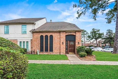 Photo of 17184 Beaver Springs Drive #1, Houston, TX 77090 (MLS # 65668125)