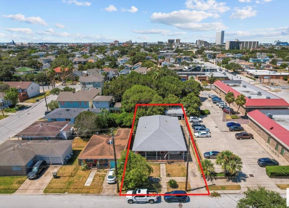 2320 Avenue O 1/2