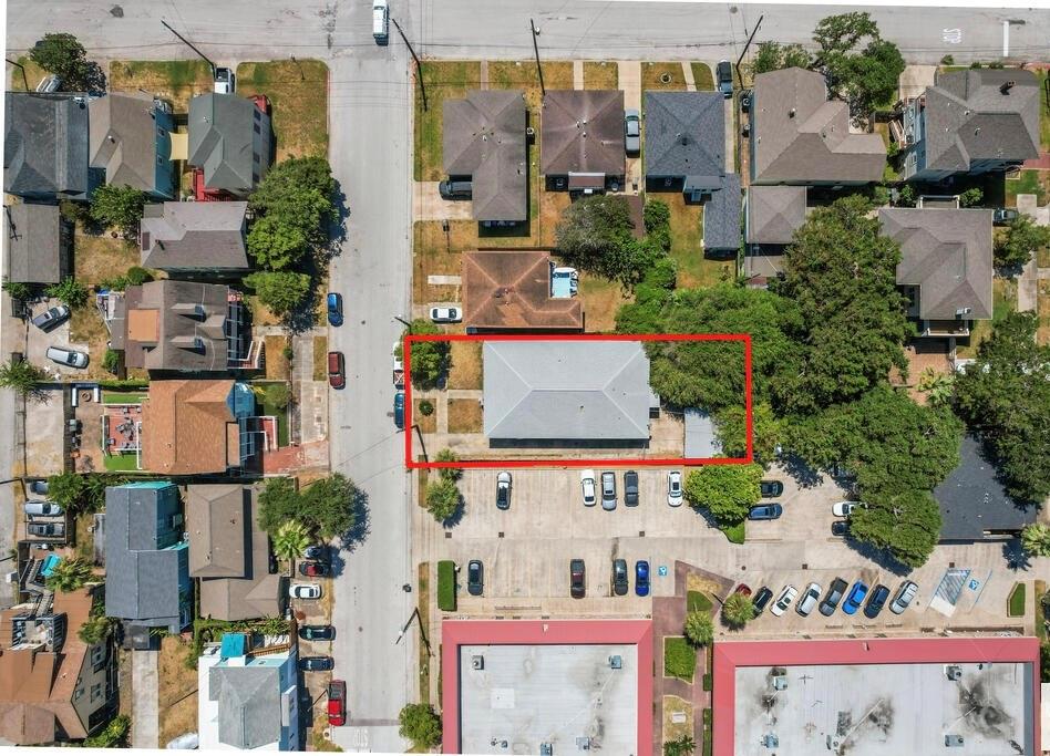 2320 Avenue O 1/2