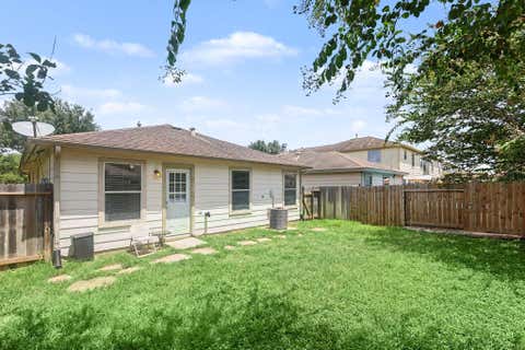 Tiny photo for 11419 Flying Geese Lane, Tomball, TX 77375 (MLS # 51393864)