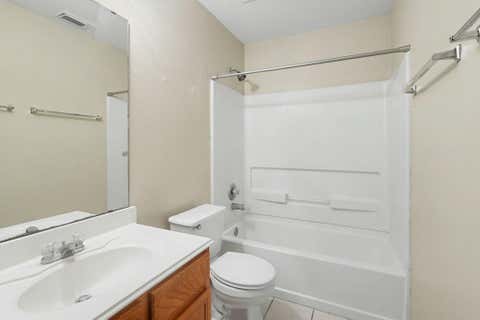 Tiny photo for 11419 Flying Geese Lane, Tomball, TX 77375 (MLS # 51393864)