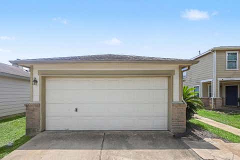 Photo of 11419 Flying Geese Lane, Tomball, TX 77375 (MLS # 51393864)