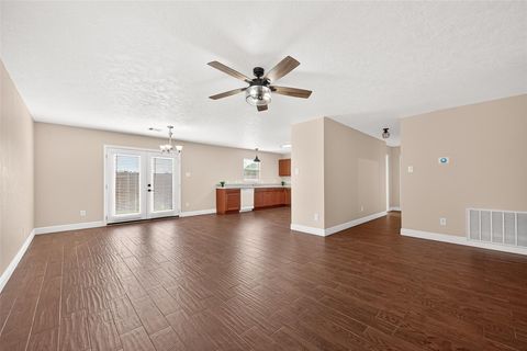 Photo of 16535 Burnell Oaks Lane, Houston, TX 77090 (MLS # 96019722)