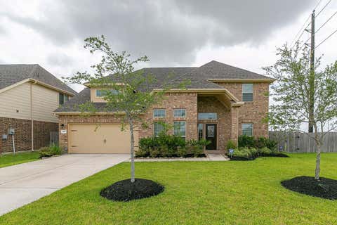 Photo of 2919 Iris Gable Court, Katy, TX 77494 (MLS # 74213497)