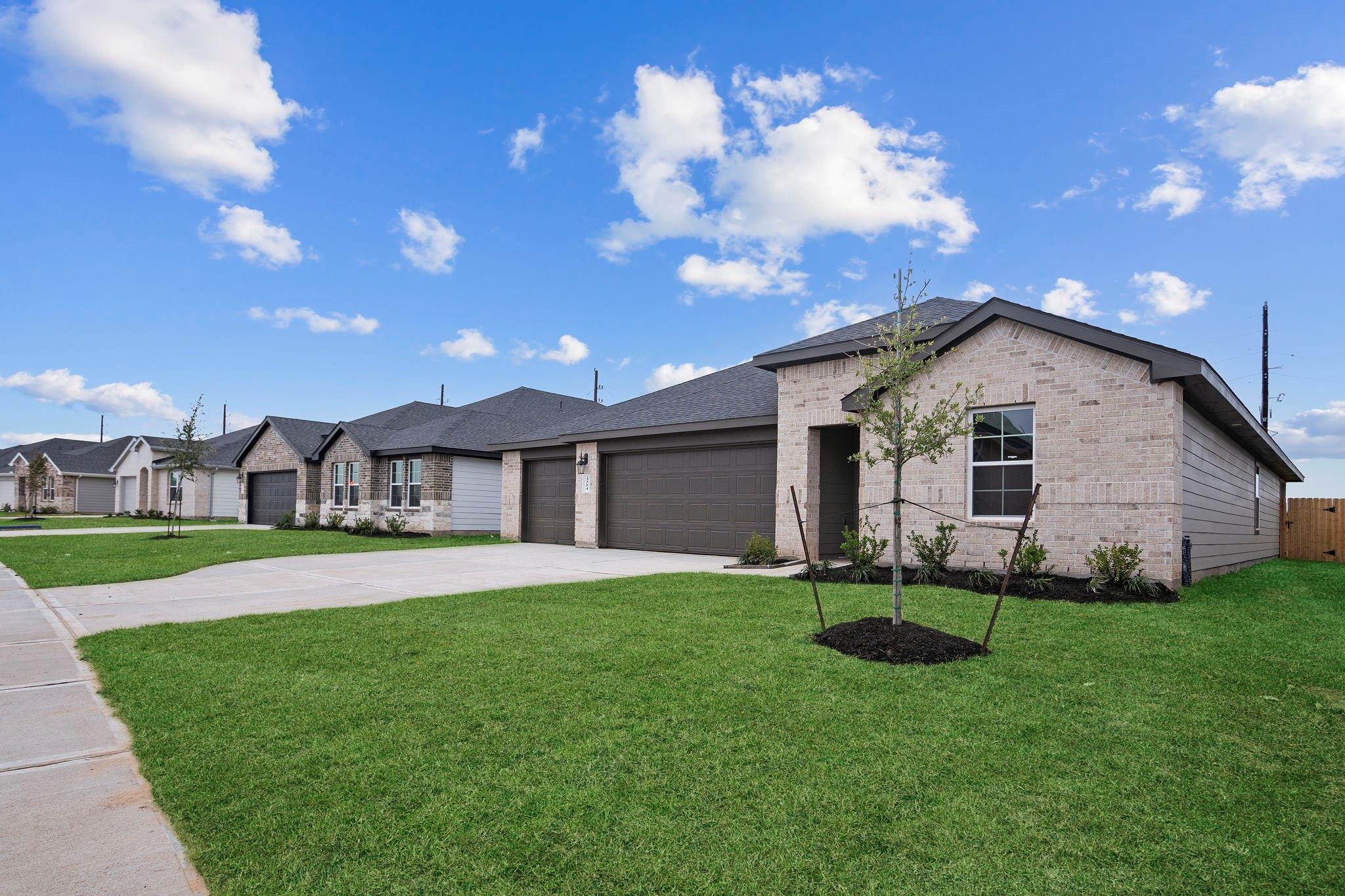 14210 Golden Wheat Lane